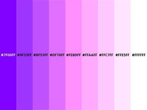 Violet Color Palette Code - Violet Palette Procreate Petrol Tones Palette Blue Colour Hex Etsy ...