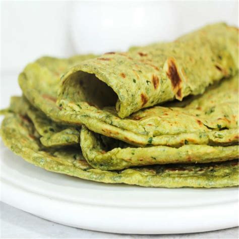 Broccoli Paratha Recipe: How to Make Broccoli Paratha