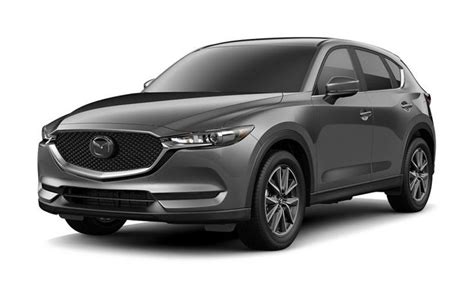 2024 Mazda CX-5 Review, Pricing, and Specs | Mazda, Mazda usa, Best new ...