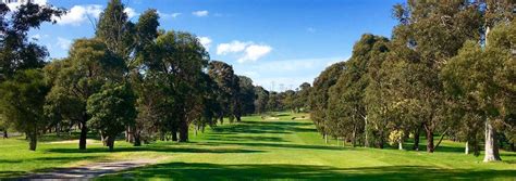 Churchill Waverley Golf Club - Endeavour Hills Course - Reviews & Course Info | GolfNow