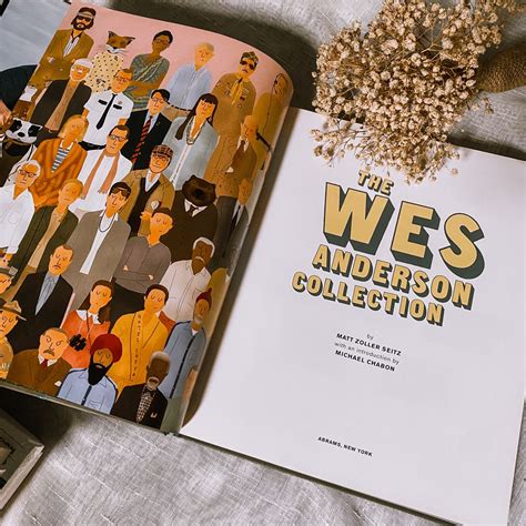 The Wes Anderson Collection, Hobbies & Toys, Books & Magazines, Fiction & Non-Fiction on Carousell