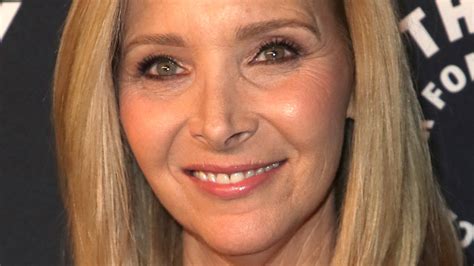 Lisa Kudrow Reveals Her Favorite Moment From The Friends Reunion