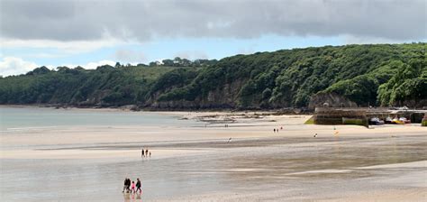 Best places to stay in Saundersfoot, United Kingdom | The Hotel Guru