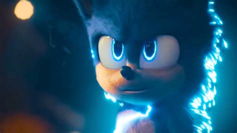Super Sonic Vs Eggman Final Battle Scene | Sonic The Hedgehog (2020 ...