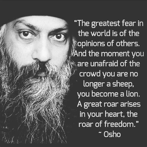 See this Instagram photo by @motivationmafia • 14.6k likes | Osho quotes on life, Osho quotes, Osho