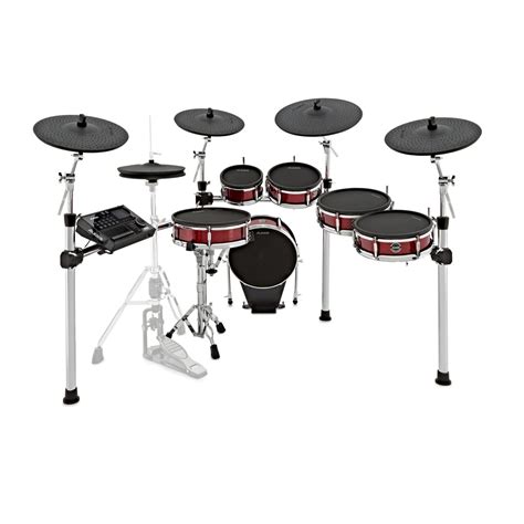 Alesis Strike Pro Kit at Bounce Online R59,995.00