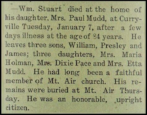 William Stuart (1824-1908) - Find a Grave Memorial