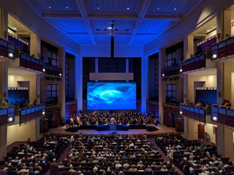 Concert Hall «Meymandi Concert Hall», reviews and photos, 2 E South St, Raleigh, NC 27601, USA