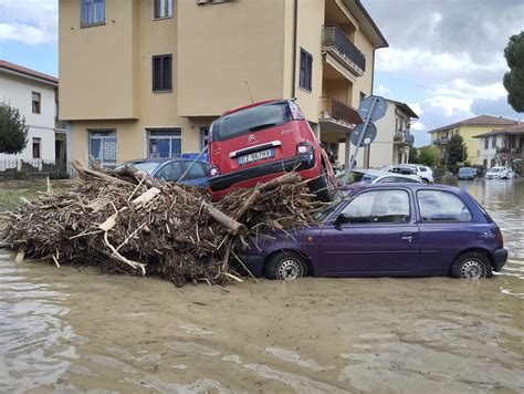 Insured Losses from Winter Storm Ciarán Range From €800M to €1.3B: Verisk