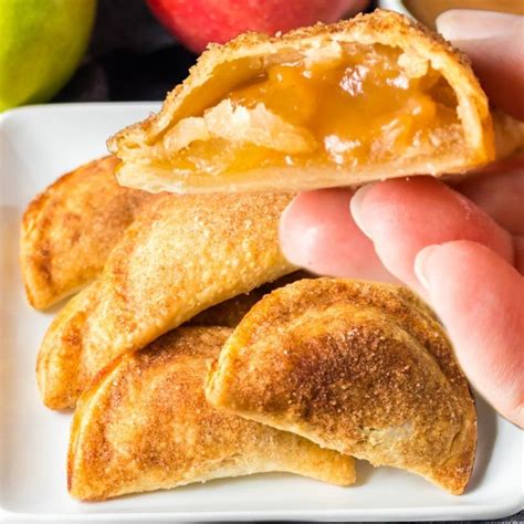 Caramel Apple Empanadas Key Lime Cookie Recipe, Lime Cookie Recipes ...