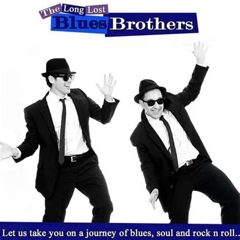 Stream The Long Lost Blues Brothers - Soul Man by LLBB | Listen online ...