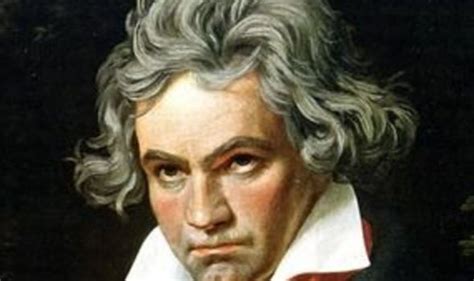 £500,000 diamond made from Beethoven’s hair | UK | News | Express.co.uk