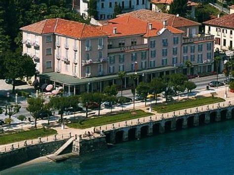 Hotel Beau Rivage, Baveno - Booking Deals, Photos & Reviews