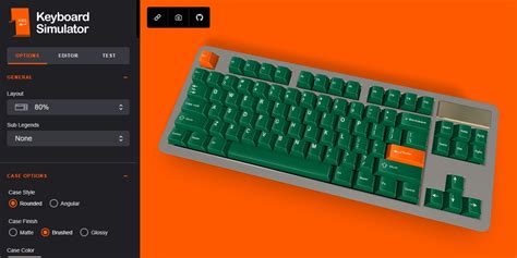 Keyboard Simulator: Crea el teclado mecánico de tus sueños con este simulador en línea – NeoTeo