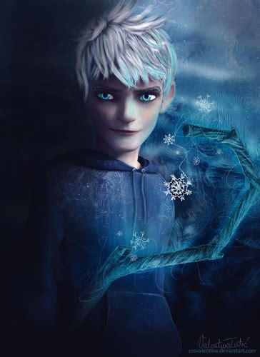 Rise of the Guardians images Jack Frost HD wallpaper and background photos (36216261)