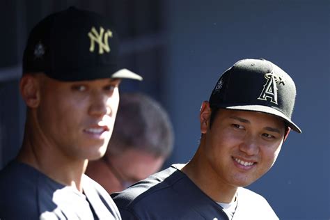 This puts an end to the Aaron Judge vs Shohei Ohtani MVP debate once and for all