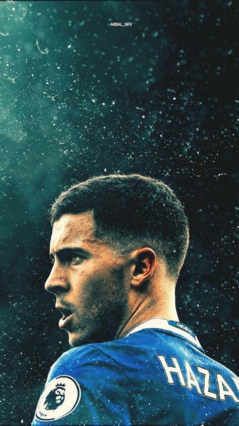 Chelsea News Eden Hazard Turned Down Big Offers From