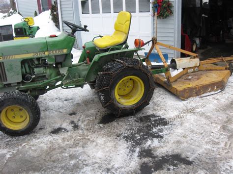 John Deere 650: Specs, Engine, Transmission, Dimensions