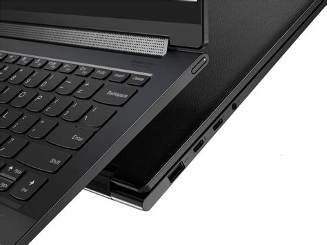 » Lenovo Yoga 9i (14″)