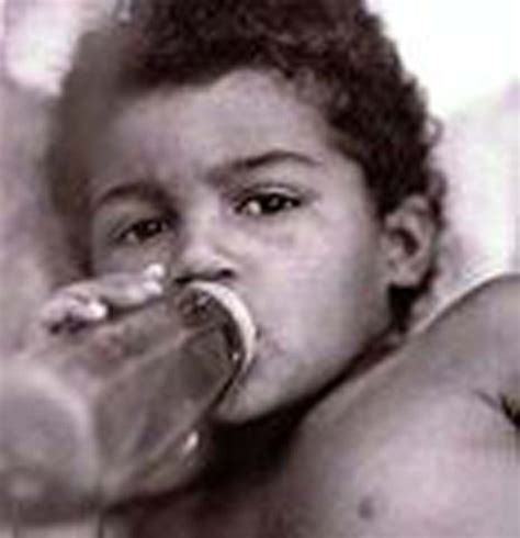 Michael Jackson’s Childhood Photos Revealed (60 Photos) – NSF – Music ...