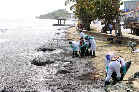 Prime Minister to tour areas impacted by oil spill in Tobago and host ...