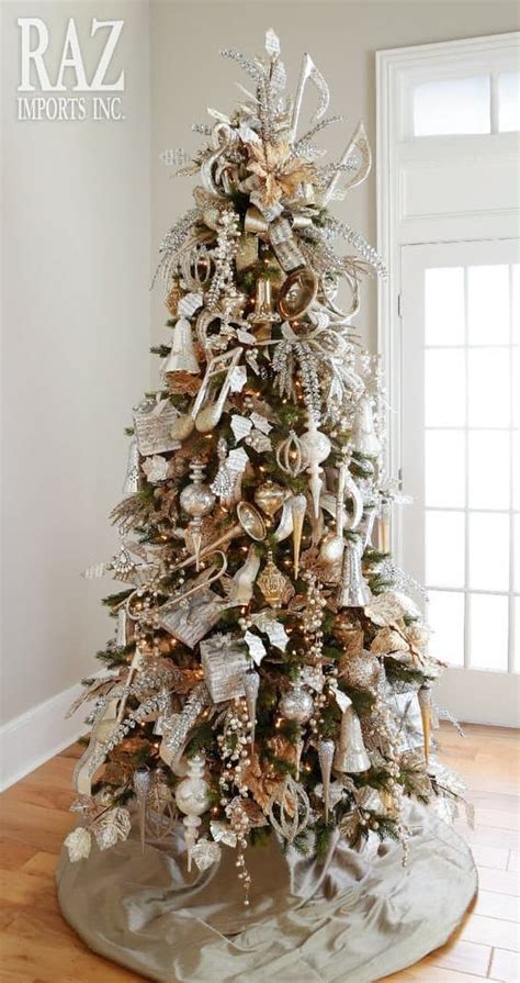 10 Creative Christmas Tree Themes That Will Inspire You