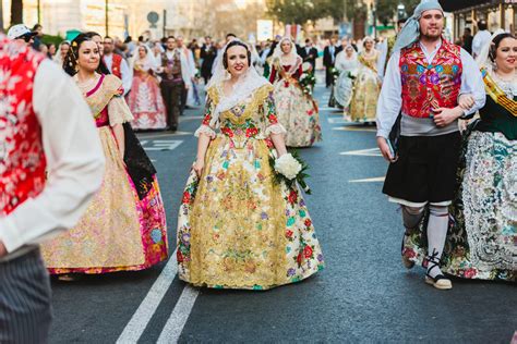 Las Fallas Festival in Valencia - Private tours in Spain and Portugal