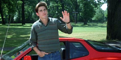 Where is Michael Schoeffling now? Wiki, age, wife, net worth - Biography Tribune