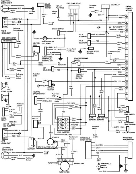 2006 Ford F150 Wiring Diagram Pdf