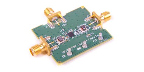 RF Oscillators: VCO Integrated Circuits for Microwave/mmWave Products - Blog - Octopart