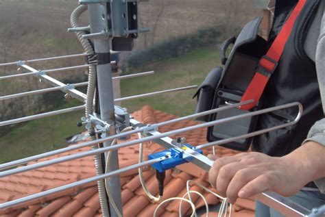 Why Should You Install TV Aerial?