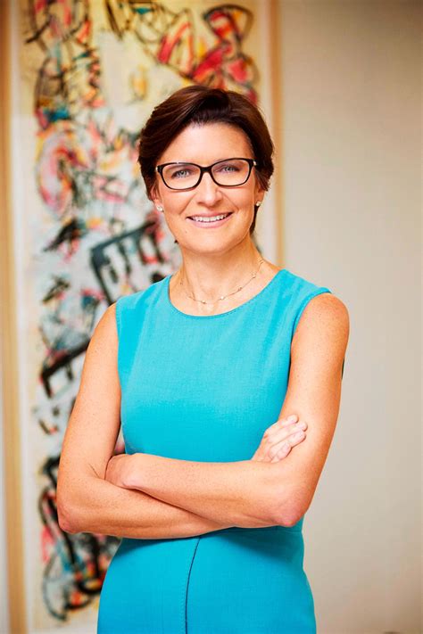 Jane Fraser on Rethinking Citigroup's Mission, Inclusivity