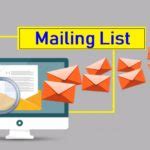Printable Mailing List Template | Free Excel Templates