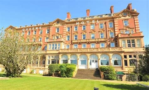 Queens Hotel Portsmouth | Groupon