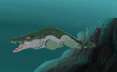 Image - Croc.wildkratts.PNG | Wild Kratts Wiki | Fandom powered by Wikia