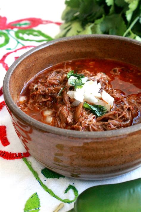 Birria De Res Recipe In Crock Pot | Besto Blog