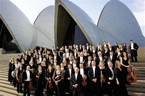 AUDITION | Sydney Symphony Orchestra, Australia – ‘Tutti Violin’ Positions