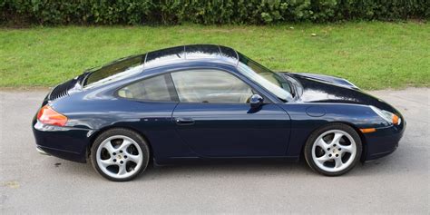 These Used Porsches Are Now Luxury Sports Car Bargains