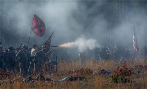 Olustee Battlefield Historic State Park – Jacksonville Camera Club