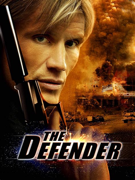 The Defender (2004) - Rotten Tomatoes