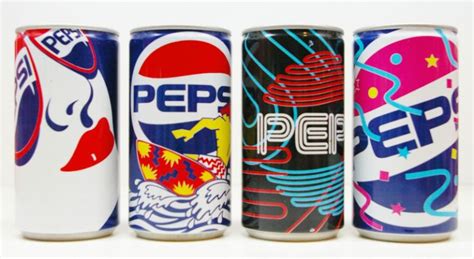 The Art of the Sell — Young MC for Pepsi Cool Cans – Coffee for Two