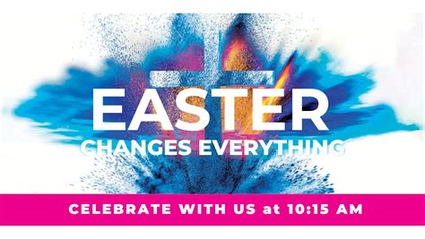 Easter at Brookside | Brookside Church