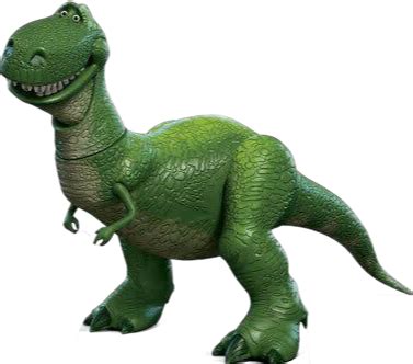 Image - Rex (Toy Story).png | Pixar Wiki | FANDOM powered by Wikia