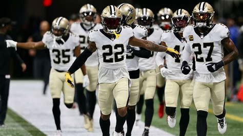 New Orleans Saints 2021 Season Recap