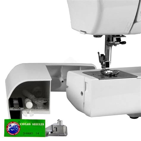 Janome 2212 Sewing Machine - Walmart.com