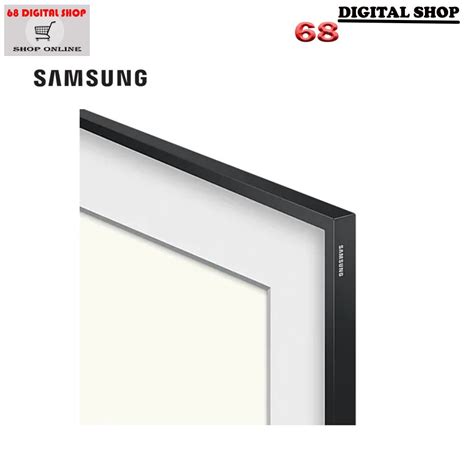 Samsung The Frame Art Mode 4K SMART TV ขนาด 55 นิ้ว รุ่น QA55LS03AAKXXT - 55LS03A (2021) แถมฟรี ...