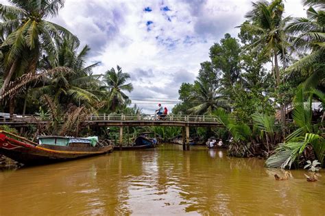 Vietnam and Cambodia: Intrepid Travel Mission Winner Ina's Journey | EyeEm