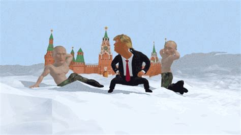 Use This GIF Tool To Make Trump Twerk