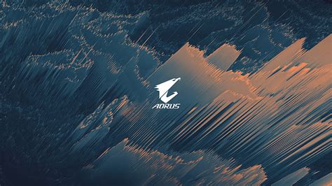 Technology, Gigabyte AORUS, HD wallpaper | Peakpx