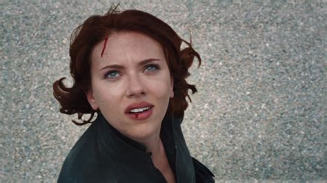 Natasha Romanoff / Black Widow Scene - Random Photo (35927111) - Fanpop